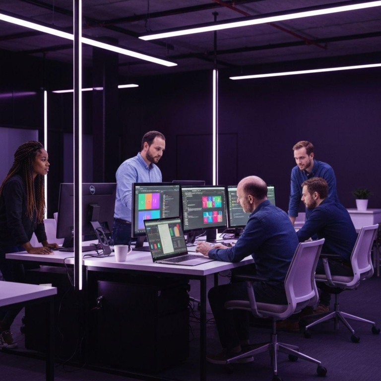 Website Development Company: Build a Stronger Online Presence with Empire Digital Studio